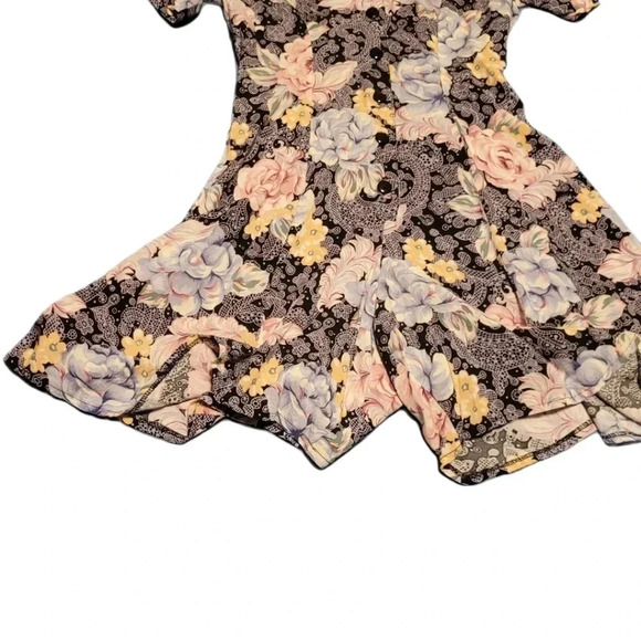 Vintage Rampage Romper 90s Y2K - Picture 4 of 12